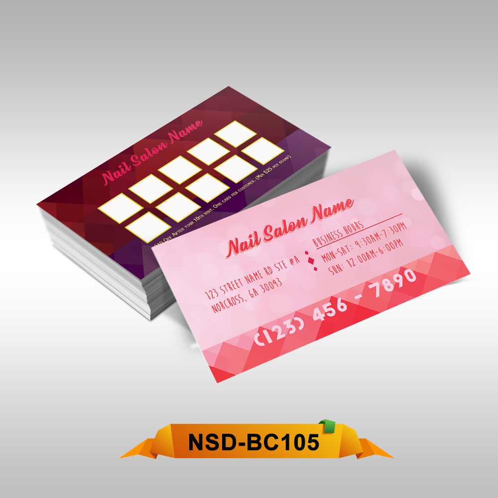 911PRINTS_Rush-Printing_24hrsPrints_Nail-Spa-Prints-Nail-Salon-Printing-BusinessCard_NSD-BC105_Showcase_3