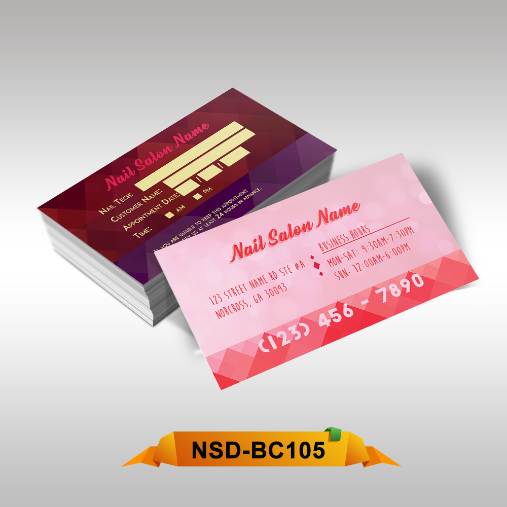911PRINTS_Rush-Printing_24hrsPrints_Nail-Spa-Prints-Nail-Salon-Printing-BusinessCard_NSD-BC105_Showcase_4