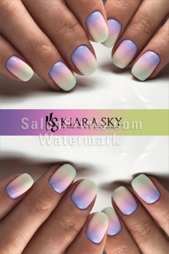 Nail Salon Poster NSD-P703