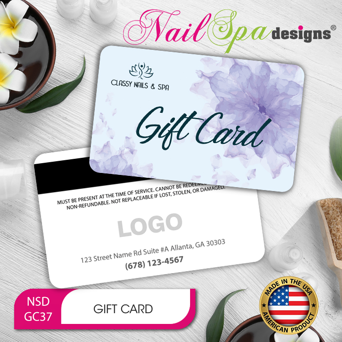 911PRINTS_Rush-Printing_24hrsPrints_Nail-Spa-Prints-Nail-Salon-Printing-Plastic-Gift-Cards-Magnetic-Stripe-Barcode-GiftCard_NSD-GC37